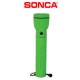 HANDHELD  FLASHLIGHT SONCA 350RBX